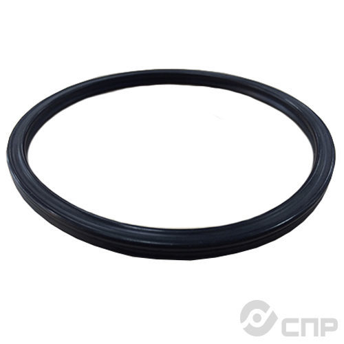 Кольцо Х-образное (X-ring) 4,34х3,53