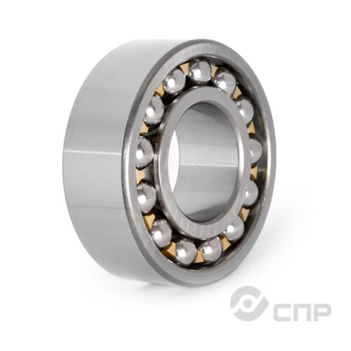 Подшипник радиальный ГОСТ 70х180х42 (414)